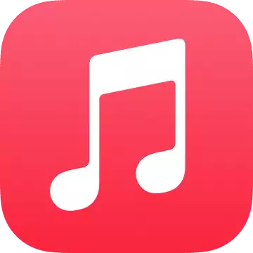 บริการสตรีมเพลงที่ดีที่สุด (2024) Apple music