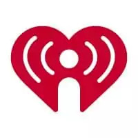 บริการสตรีมเพลงที่ดีที่สุด (2024) Iheart radio
