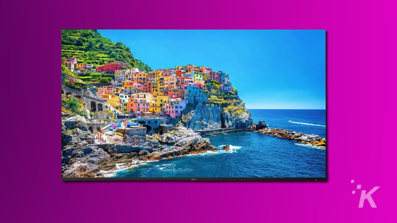 يتضمن إعلان Roku المثير أجهزة تلفزيون احترافية وأجهزة تحكم عن بعد جديدة Roku pro series 4k qled tv