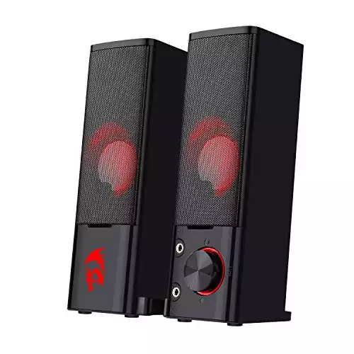 Redragon gs550 pc gaming speakers