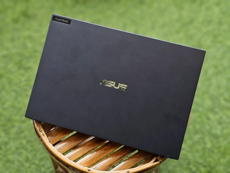 asus expertbook b9 review verdict