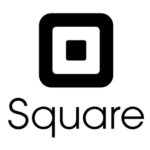 โลโก้สำหรับ Square POS