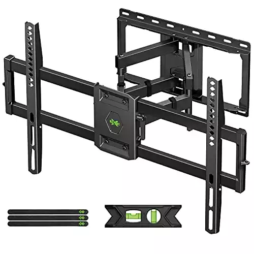 USX MOUNT Suporte de parede para TV Full Motion