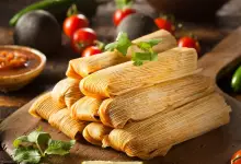 Descubra os melhores tamales de San Antonio, Texas: uma saborosa aventura o aguarda!