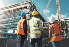 Bousculer les choses dans la construction : comment la technologie fait sa marque