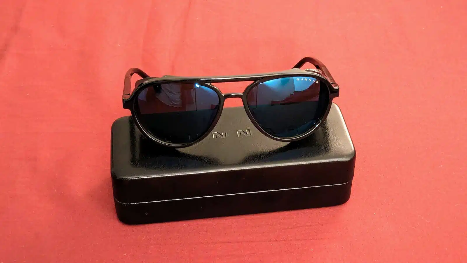 GUNNAR Tallac Sonnenbrille