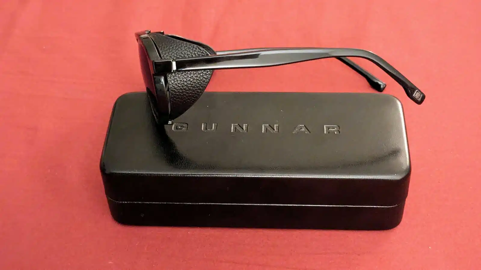 GUNNAR Tallac Sonnenbrille