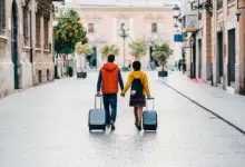 Veja como você pode planejar uma viagem da Índia para a Europa em 2024