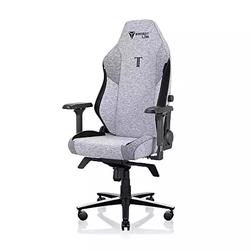 Secretlab Titan Gaming-Stuhl