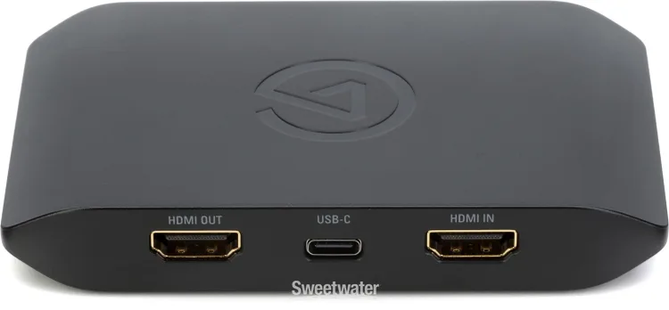 Elgato HD60 X