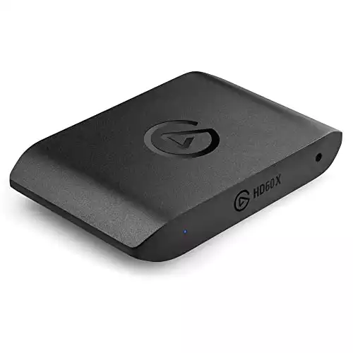 Elgato HD60X