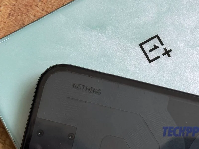oneplus nord ce4 vs nothing phone (2a) comparison verdict