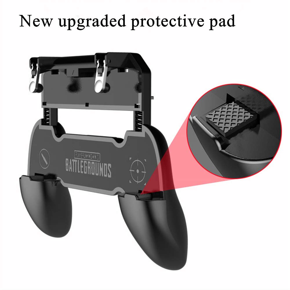 Controlador de jogo móvel COOBILE