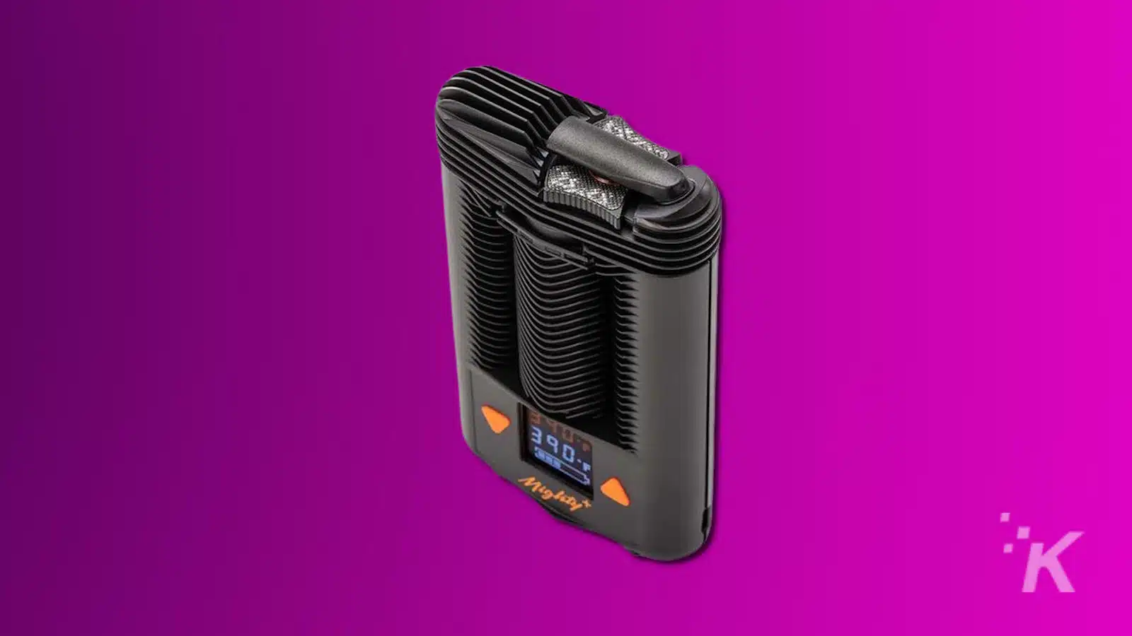 puternic plus vaporizator