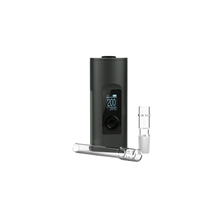 Arizer Solo II MAX เครื่องพ่นไอน้ำ