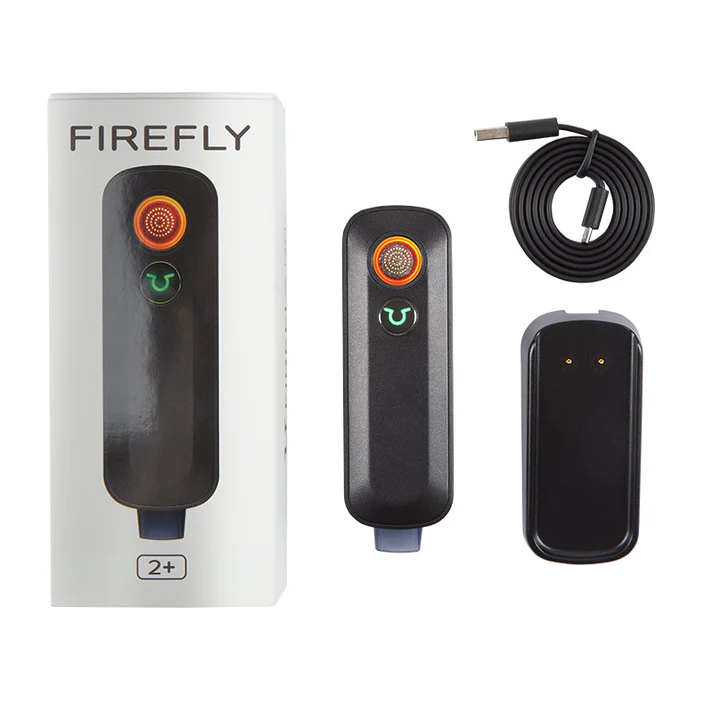 Vaporizator Firefly 2+ Plus