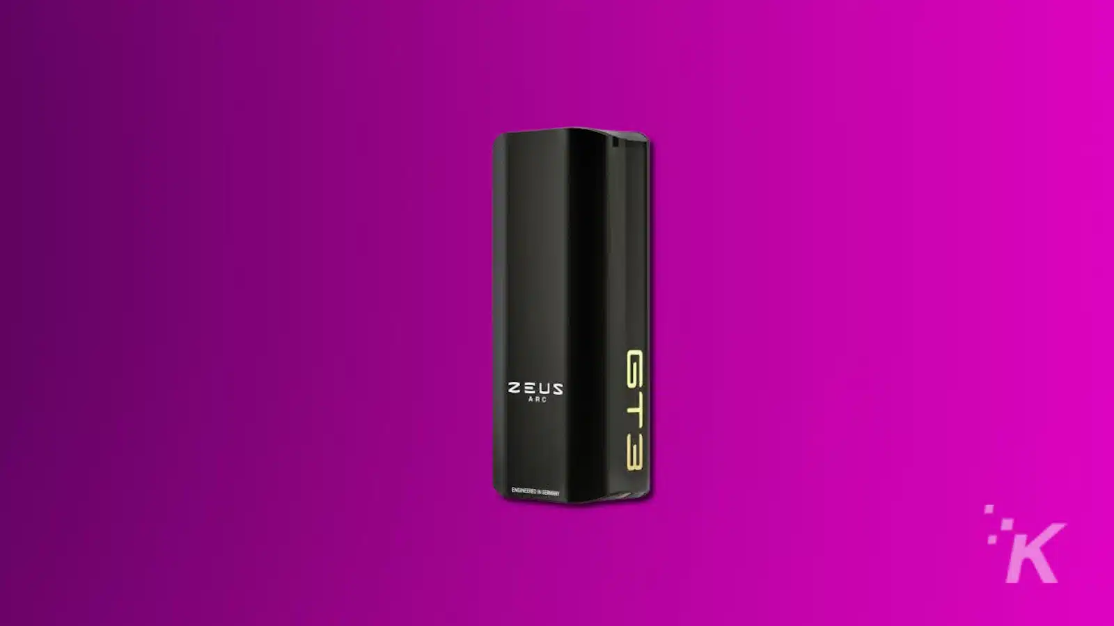 Vaporizator ZEUS ARC GT3