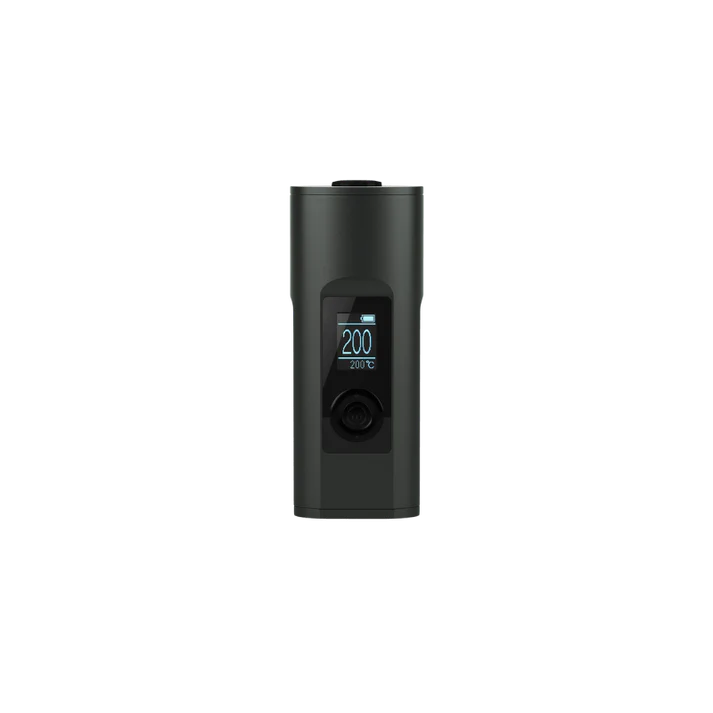 Vaporizator Arizer Solo II MAX