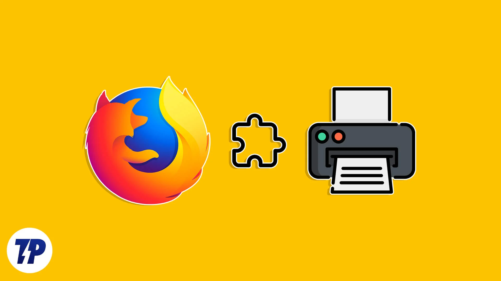 best firefox print extensions