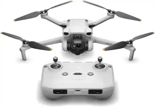 Dron DJI Mini 3