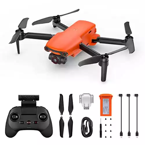 Drone Autel Robotika EVO Nano+