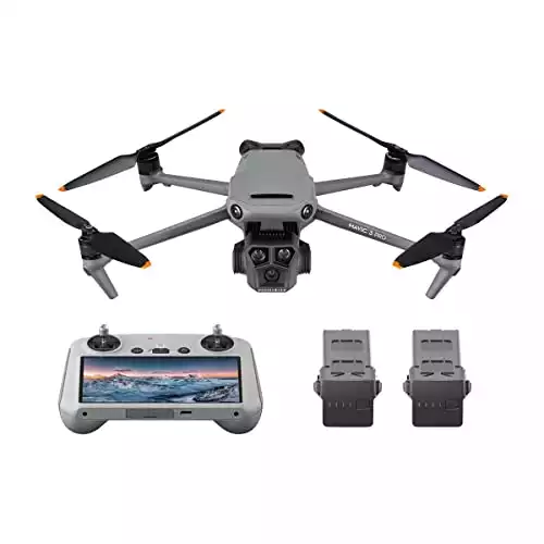 DJI 매빅 3 Pro 드론