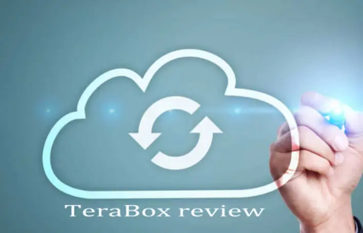 รีวิว TeraBox