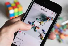 SaveFrom.net'i Kullanarak Instagram İçeriği Nasıl İndirilir