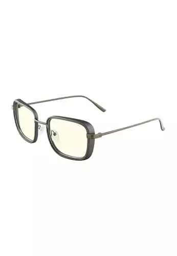 GUNNAR Fallout Vault 33 ブルーライトブロック メガネ
