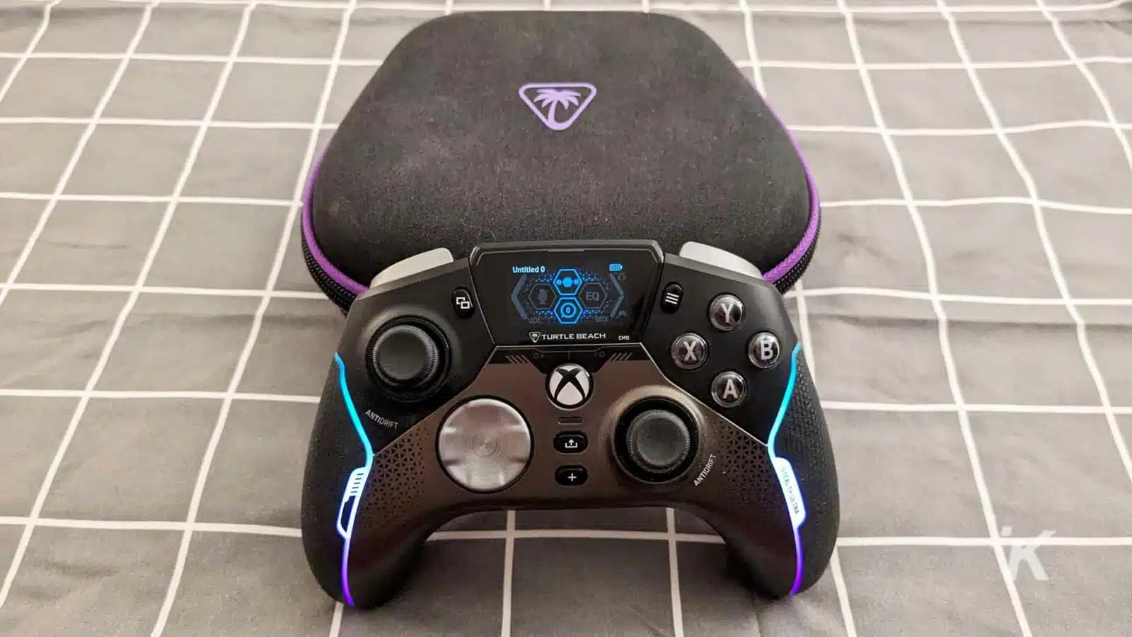 Turtle Beach Stealth Ultra Controler