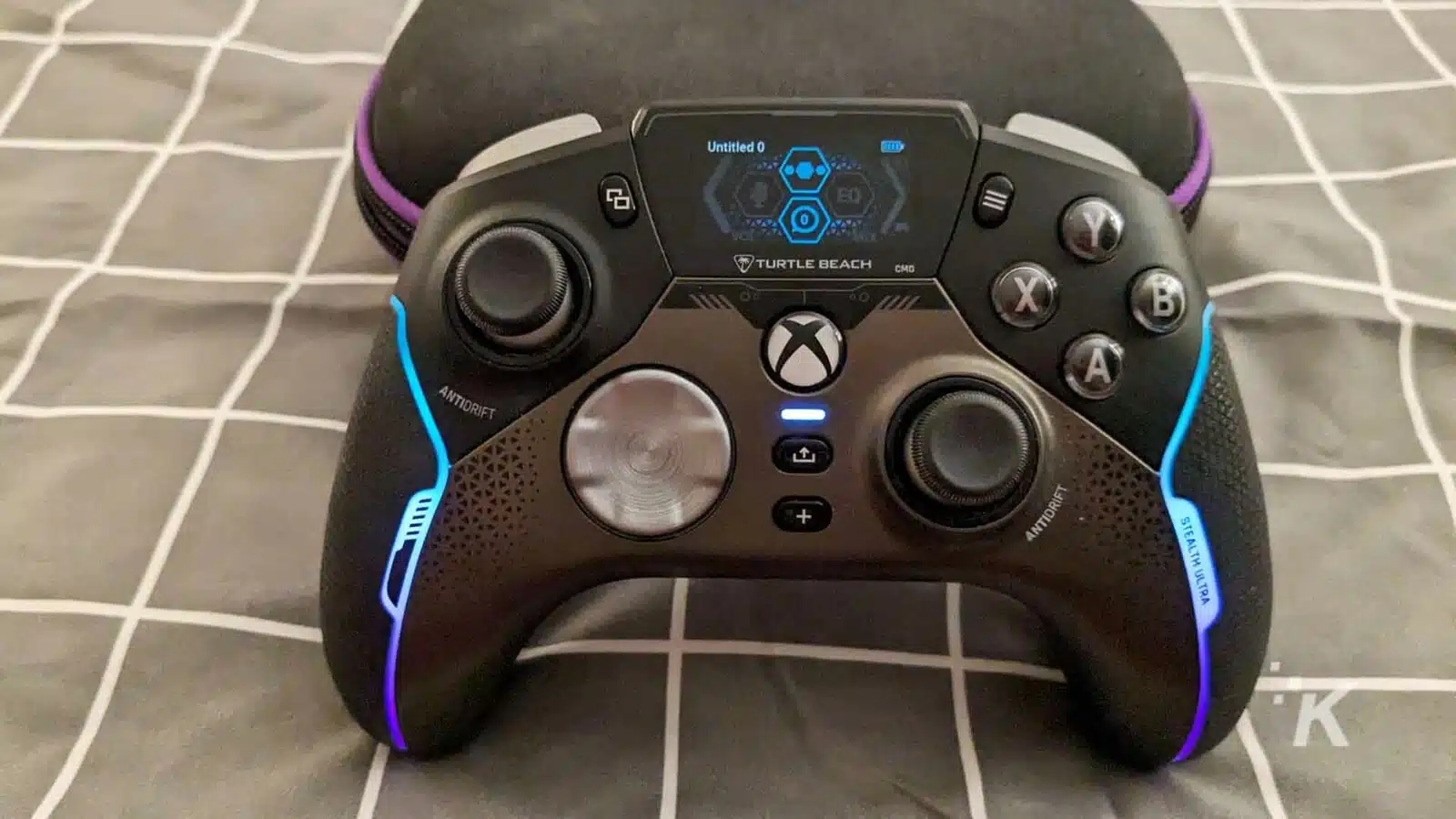 Turtle Beach Stealth Ultra Controler