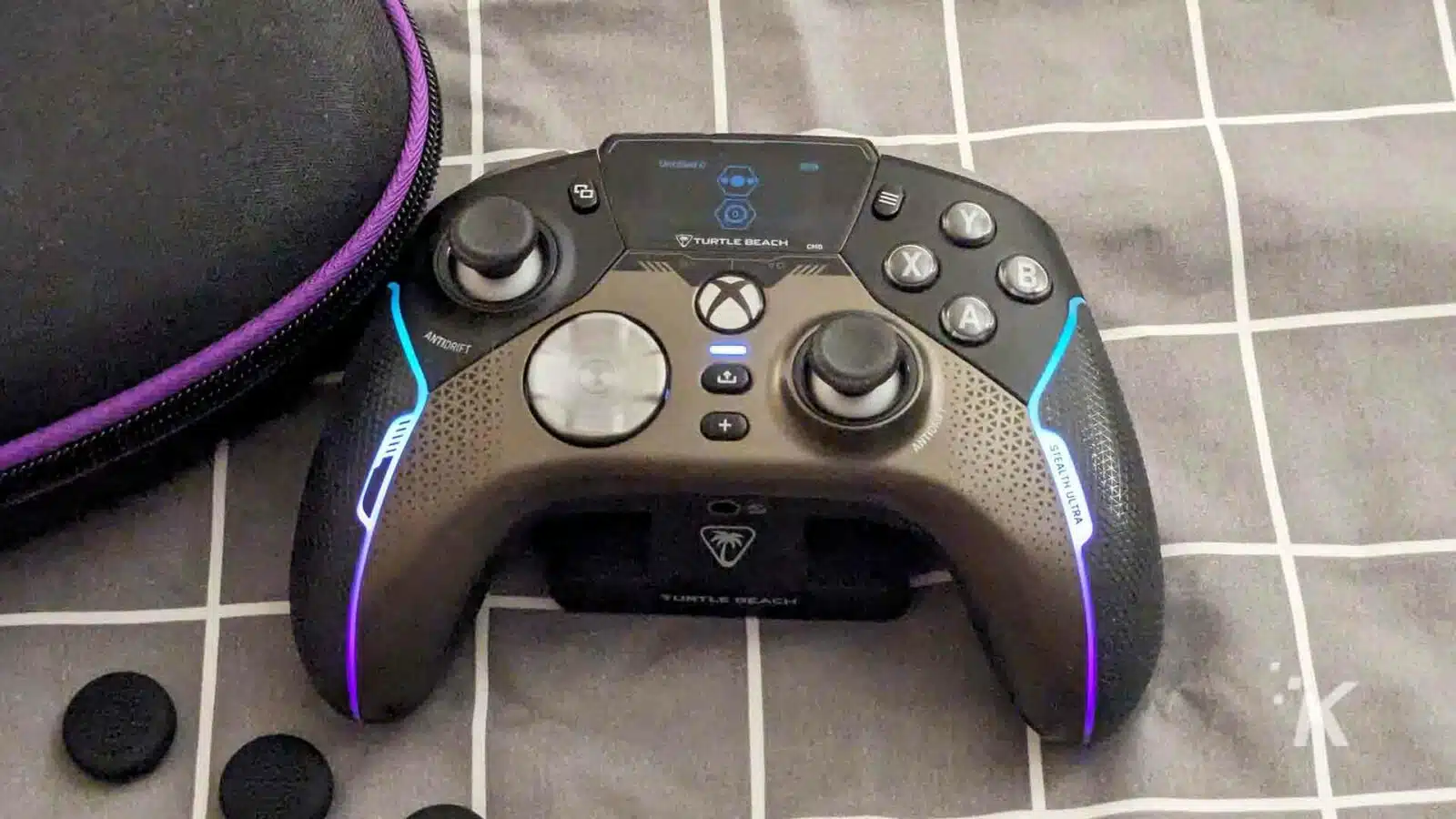 Turtle Beach Stealth Ultra Controler