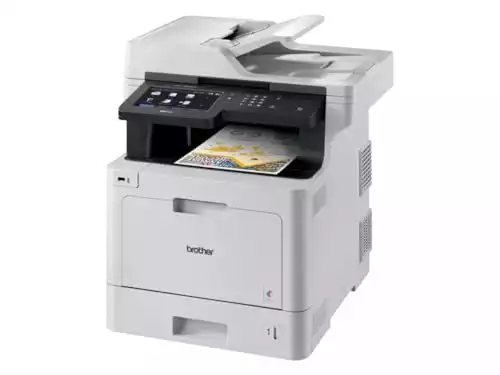 Brother MFC-L8905CDW ビジネスカラーレーザーオールインワンプリンター