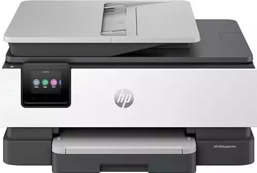 HP OfficeJet Pro 8135e 一體式印表機