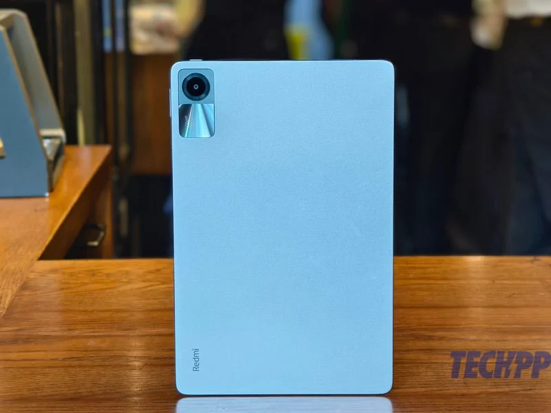 redmi pad se specs