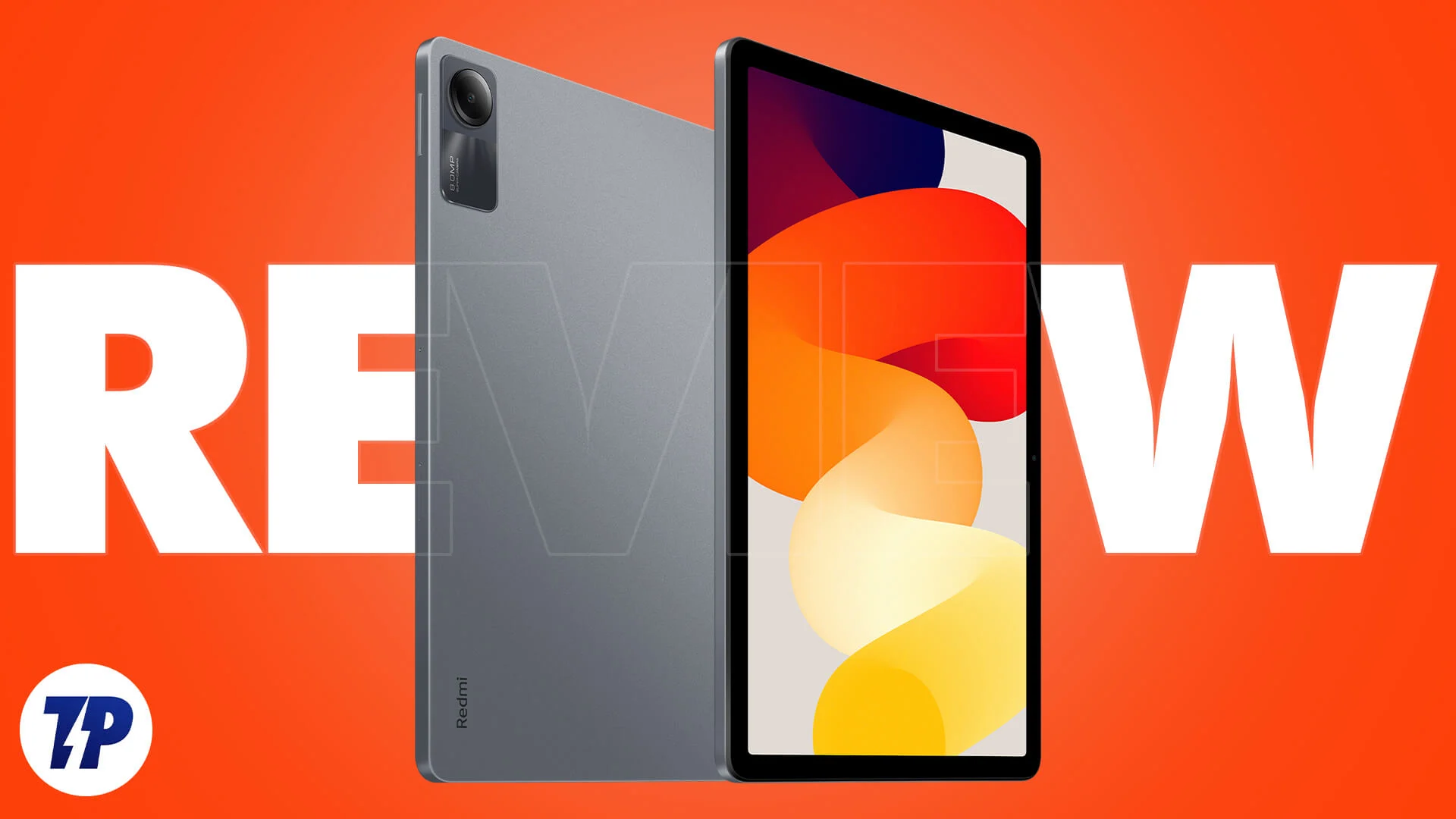 redmi pad se review
