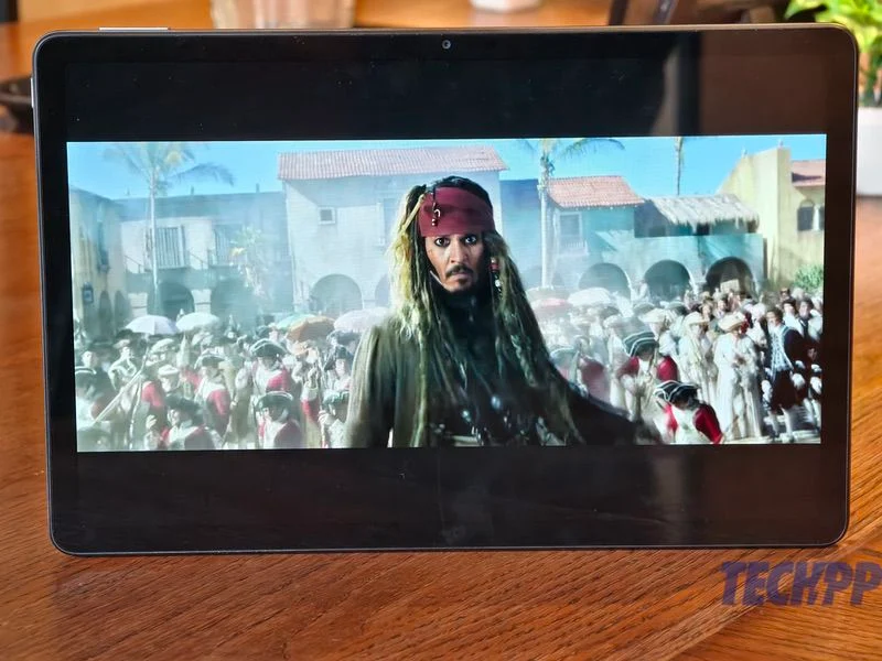 redmi pad se multimedia