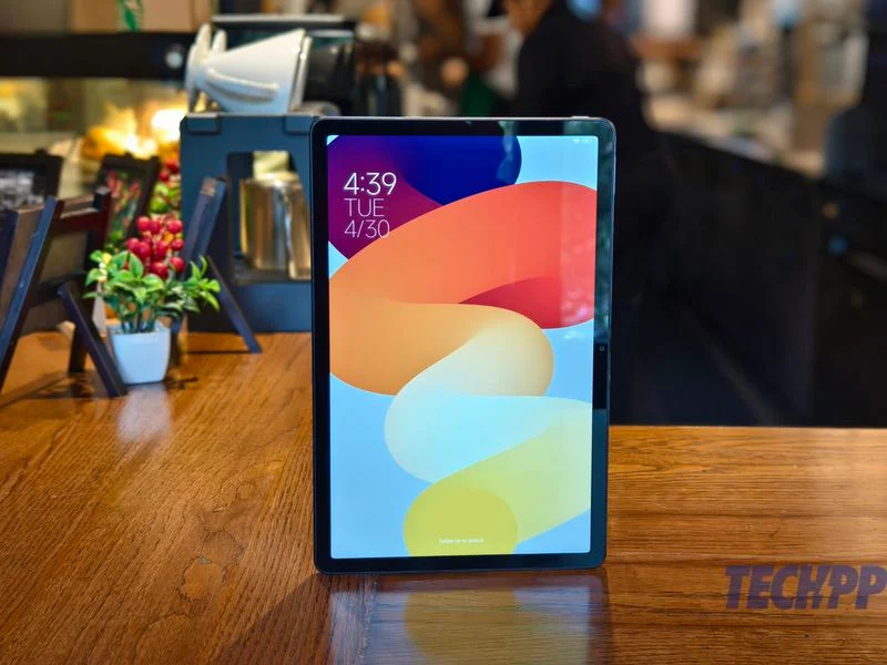 redmi pad se review verdict