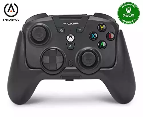 Controler wireless PowerA XP-ULTRA