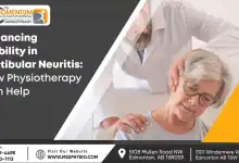 Meningkatkan Mobilitas pada Neuritis Vestibular