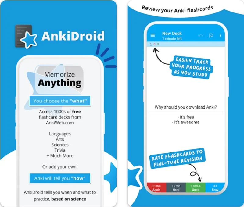 anki