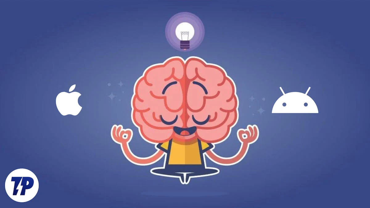brain training apps