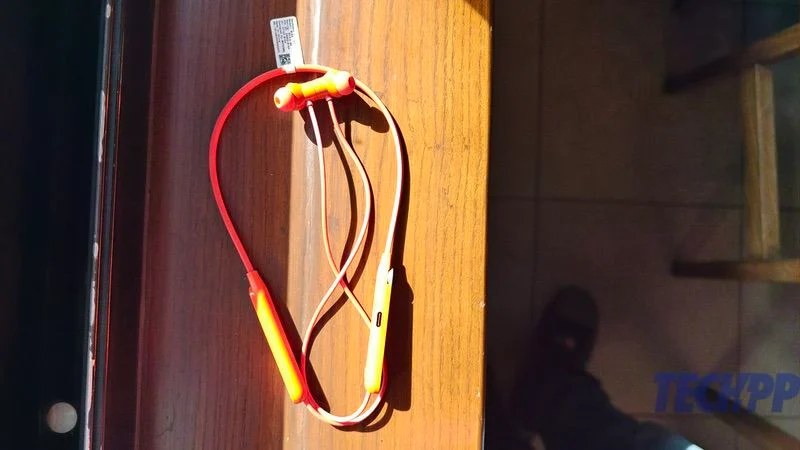 cmf neckband pro review verdict