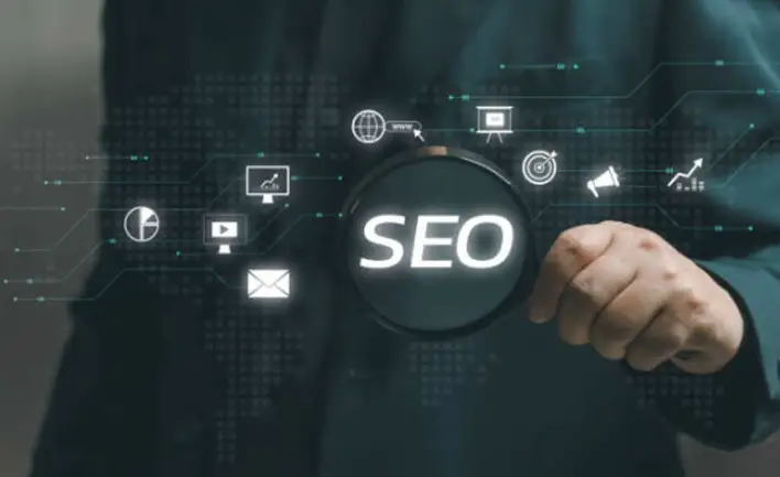 安大略省伦敦 SEO 服务的战略作用