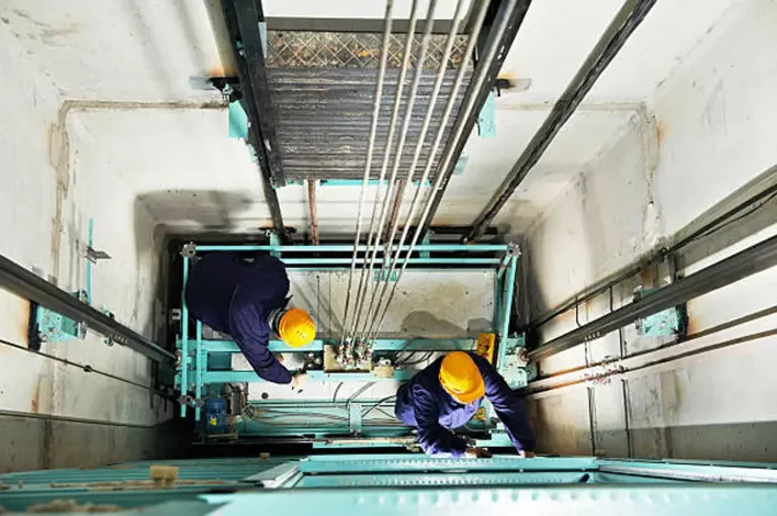 Pentingnya Perawatan Lift Secara Teratur