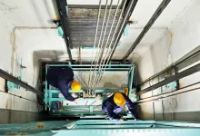 Важность регулярного технического обслуживания лифта