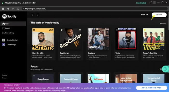 Bonus: Spotify Müzik Herhangi Bir MP3 Çalarda Nasıl Çalınır?