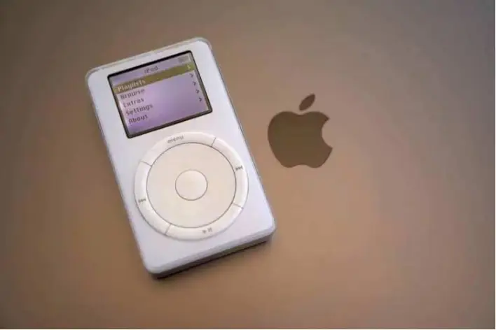 ipod touch