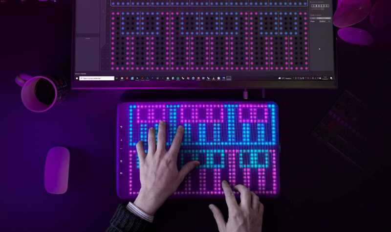 erae touch