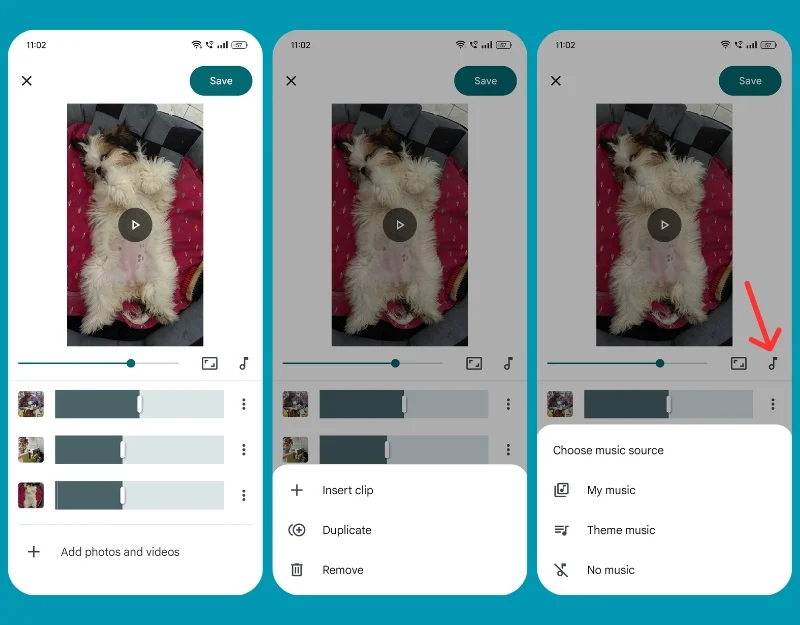 edit your google photos movie.jpg